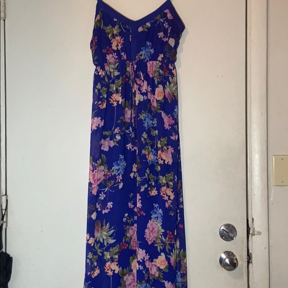 Maxi dress - Picture 3 of 3
